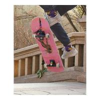 初学者刷街成人四轮双翘青少年男生女生儿童滑板车