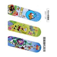 四轮滑板儿童男孩女生初学者3-6-12岁划板5-10小孩刷街滑板车