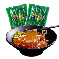 好食达手工红薯川粉200g*10袋 红薯粉麻辣烫火锅专用