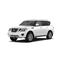 定金 2018款 日产 途乐Y62 4.0L 中东版