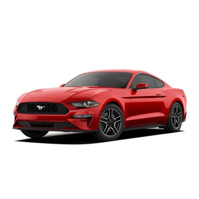 定金 2019款 福特 Mustang 基本型 美规版