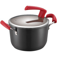 苏泊尔星星石健康不粘汤锅PT22W1