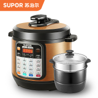 苏泊尔电压力锅CYSB80YC10C-120