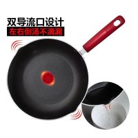 苏泊尔(Supor)PJ28R4火红点不粘煎锅