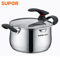 苏泊尔小红圈巧立系列不锈钢汤锅ST20JA1