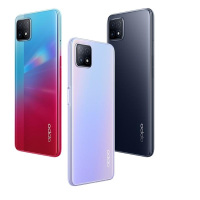 OPPO A72 5G 氧气紫 8GB+128GB 全网通(代销)