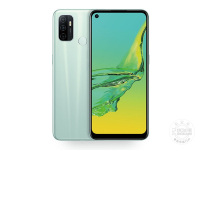 OPPO A32 琉璃黑 4GB+128GB(线下)1005