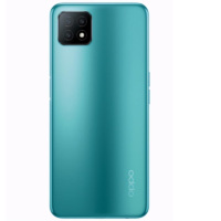 OPPO A53 5G 秘夜黑 6GB+128GB 5G数字移动电话机 全网通版（线下）