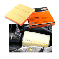 [车车翔快修]更换汽车空气滤芯服务 工时费