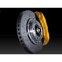 [车车翔快修]更换汽车前后刹车盘服务 工时费