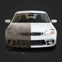 仅售29.9元,价值50元标准洗车(轿车或SUV),节假日通用!