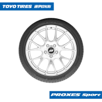 TOYO TIRES/通伊欧(东洋)轮胎高性能型PROXES SPORT