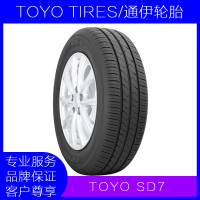 TOYO TIRES/通伊欧(东洋)轮胎经济型TOYO SD7
