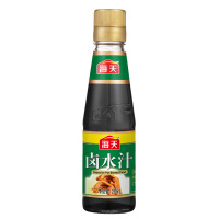 （厂家直营店）海天 卤水汁230ml（正品）