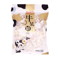 （厂家直营店）锦大手工牛轧糖花生原味牛轧糖500g*2包喜糖果办公室零食散装小吃（正品）