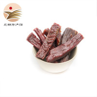 （厂家直营店）【成都馆】棒棒娃 手撕牛肉 250g/袋 四川成都特产 风干牛肉干（正品）