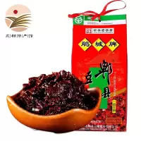 （厂家直营店）【成都馆】鹃城牌 豆瓣酱 800g/盒 免剁型郫县豆瓣 四川成都特产 辣椒酱（正品）