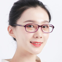 阅读之美新款眼镜电脑老花镜框手机老花镜女高清老人老光老花眼镜