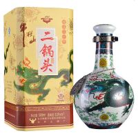 牛栏山 二锅头珍品三十年青龙53度500ml