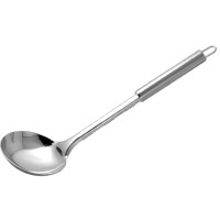 赠品不锈钢汤勺 [赠品非爱仕达品牌 单拍不发货]