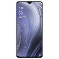 OPPO RenoZ 6+256极夜黑