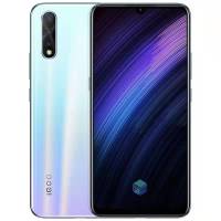 IQOO Neo 855版 8+256G 冰岛极光