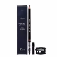 【专柜正品】迪奥（Dior） 眉笔轻柔眉笔含眉刷和卷笔刀