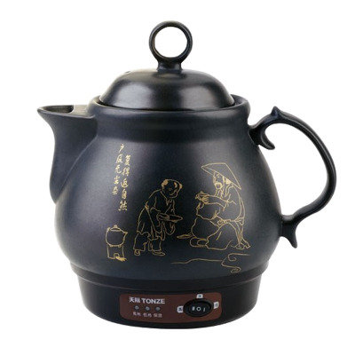 天际陶瓷药煲 BJH-300P(3L)(珠海远茂)