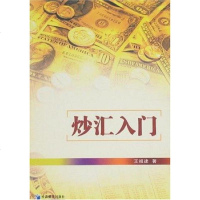 炒汇入 王祖建 经济管理出版社 9787802078673