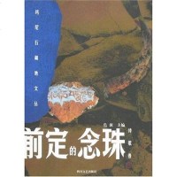 前定的念珠 色波 四川文艺出版社 9787541121586