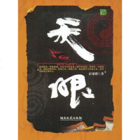 天眼 彭见明 湖南文艺出版社 9787540442644