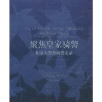 聚焦皇家骑警 孙大虹 9787501434930