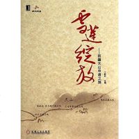 雪莲绽放 丁新权 机械工业出版社 9787111450986