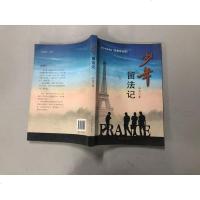 少年留法记 9787554301074