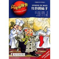 闪电球探长 (德)乌瑟尔·舍弗勒|译者 科普 9787110074633