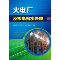 火电厂及核电站水处理 9787122192059