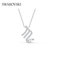 [专柜联保]施华洛世奇 ZODIAC II 天蝎座 星座女项链锁骨链送女生礼物首饰 5563898