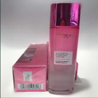 欧莱雅爽肤水清润葡萄籽精华膜力水水乳套装柔肤水女士补水保湿滋润提亮肤色修护平衡水护肤品 优惠装大容量[膜力水240ml]