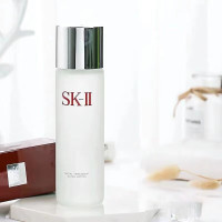 SK-II 神仙水精华露 清莹露 小灯泡精华230ML水油平衡保湿爽肤水