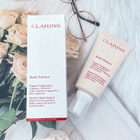 娇韵诗抚纹身体乳175ml 淡化身体纹按摩滋养保湿润肤滋润舒缓干燥 化妆品护肤品 专柜正品 中文标识