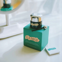 海蓝之谜浓缩密集修护眼霜 15ml提拉紧致淡化细纹淡褪补水保湿中文标识专柜正品