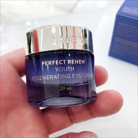 兰芝致美青春修护眼霜 20ml中文标识专柜正品