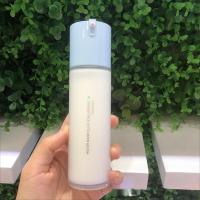 兰芝新水酷透明质酸嘭润修护润肤乳(清润)120ml中文标识专柜正品