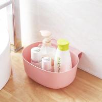 【5个装】厨房橱柜挂式大号垃圾桶【多色可选】