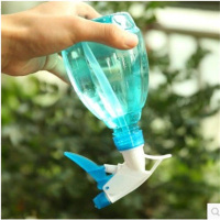 洒水壶浇花壶瓜形园艺喷雾器浇花器多肉植物盆景水壶小喷壶喷瓶