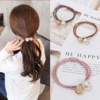ins星空头绳发绳网红小清新森女系韩国头饰发绳少女心发圈橡皮筋