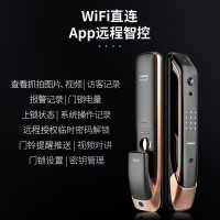 凯迪仕智能门锁K20-V