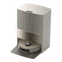 追觅扫地机X10Pro(尊享版)