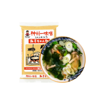 神州一味噌 小美子米味噌 暂定2.11发货