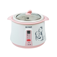 天际电炖锅DDG-8B